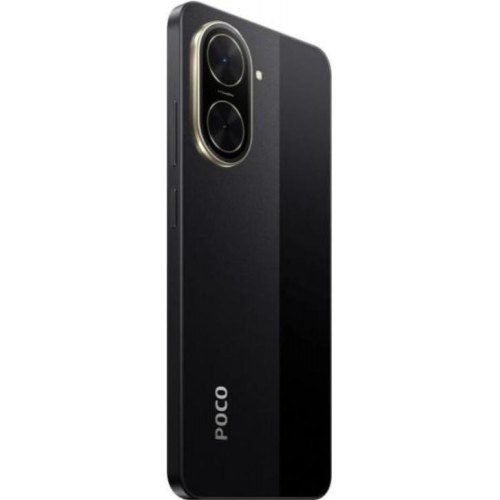 Смартфон Xiaomi Poco C71 4/128GB (Global) Black **