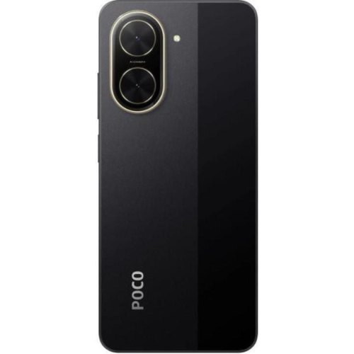 Смартфон Xiaomi Poco C71 4/128GB (Global) Black **
