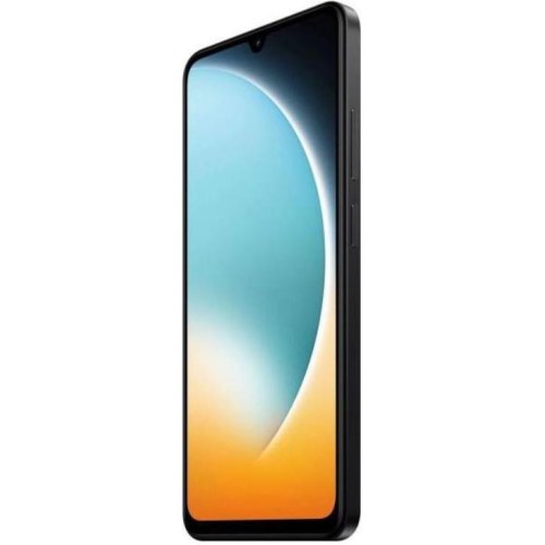 Смартфон Xiaomi Poco C71 4/128GB (Global) Black **