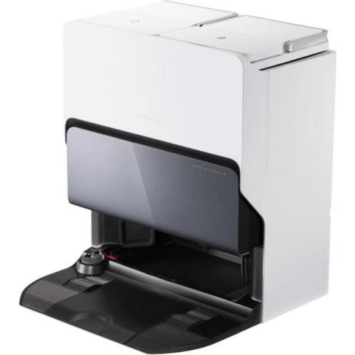 Робот-пилосос Roborock S8 Max Ultra, White (S8MU02-00)