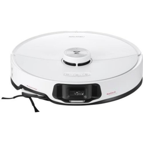 Робот-пилосос Roborock S8 Max Ultra, White (S8MU02-00)