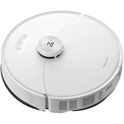 Робот-пилосос Roborock S8 Max Ultra, White (S8MU02-00)