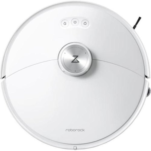 Робот-пилосос Roborock S8 Max Ultra, White (S8MU02-00)