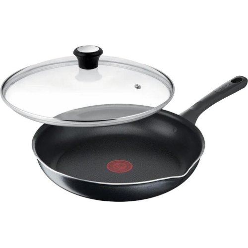 Сковорода Tefal Day by Day, 20см, з кришкою (B5580223UA)