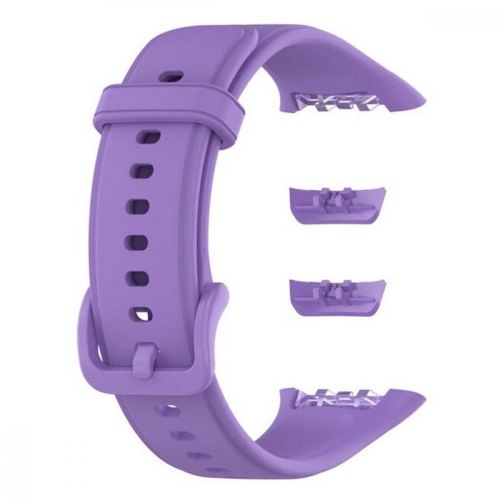 Ремінець для смартгодинника BeCover, для Oppo Band 2, Purple (709480)