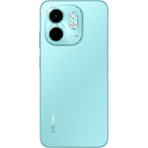 Смартфон Infinix Smart 9 X6532 3/64GB Mint Green **