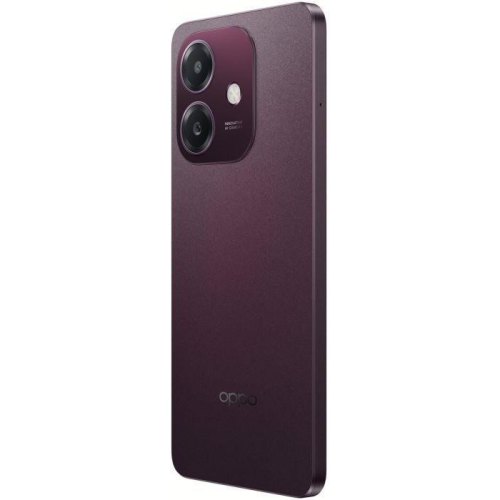 Смартфон Oppo A3x 4/128GB Nebula Red **