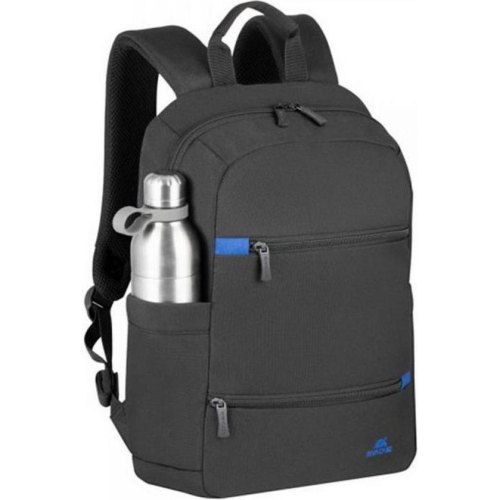 Рюкзак для ноутбука Rivacase 8264, для 13.3, Black