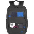 Рюкзак для ноутбука Rivacase 8264, для 13.3, Black