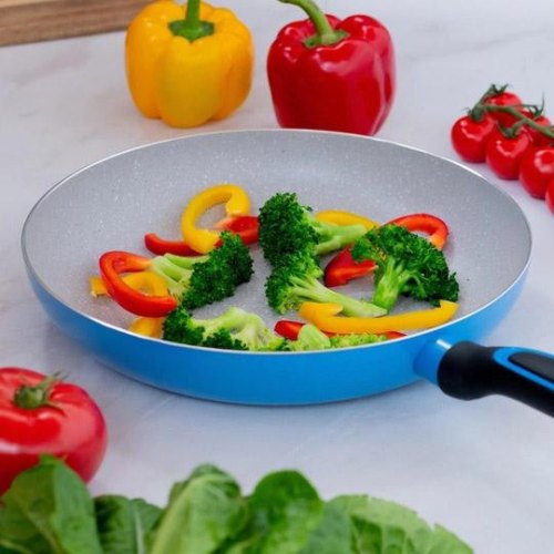 Сковорода Magio MG-1179