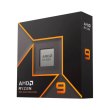 Процесор AMD Ryzen 9 9950X, 4.3GHz, AM5, 64MB, 170W, Box (100-100001277WOF)