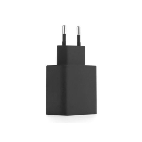 Мережевий зарядний пристрій ColorWay, USB Type-C ,PD/QC 3.0, Black (CW-CHS023PD-BK)