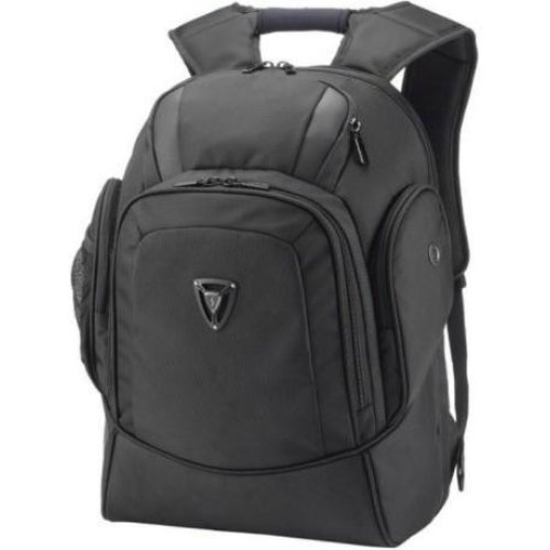 Рюкзак для ноутбука Sumdex PON-399BK, для 17, Black