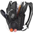Рюкзак для ноутбука Sumdex PON-399BK, для 17, Black