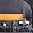 Рюкзак для ноутбука Sumdex PON-399BK, для 17, Black