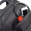 Рюкзак для ноутбука Sumdex PON-399BK, для 17, Black