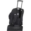 Рюкзак для ноутбука Sumdex PON-399BK, для 17, Black