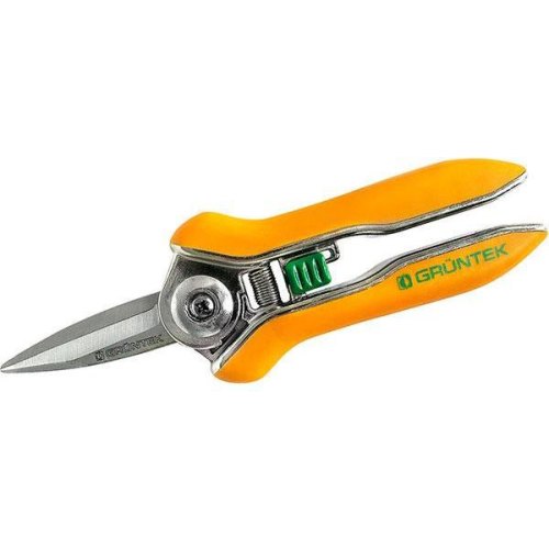 Секатор Gruntek Colibri, 170мм (295170008)