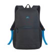 Рюкзак для ноутбука Rivacase 8067, для 15.6, Black