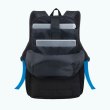 Рюкзак для ноутбука Rivacase 8067, для 15.6, Black