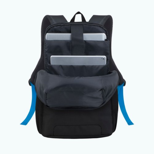 Рюкзак для ноутбука Rivacase 8067, для 15.6, Black