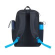 Рюкзак для ноутбука Rivacase 8067, для 15.6, Black
