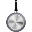 Сковорода Tefal Halo, 28см (C3120653)