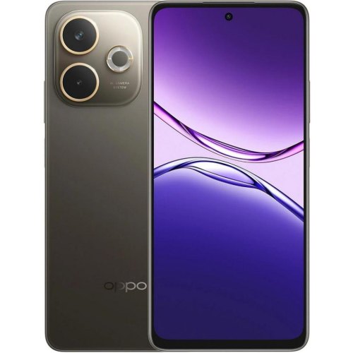 Смартфон Oppo A5 Pro 5G 8/256GB Black Brown **