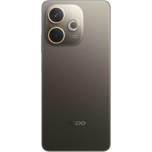 Смартфон Oppo A5 Pro 5G 8/256GB Black Brown **