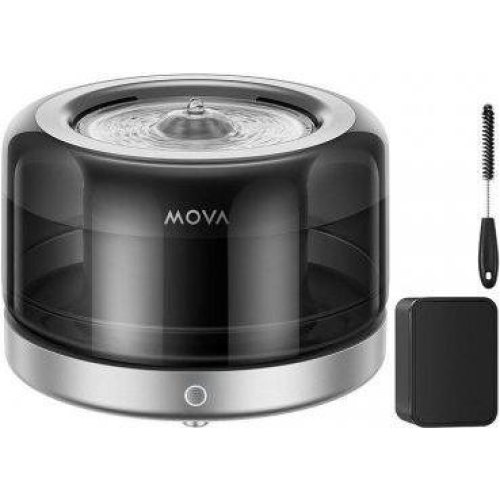 Смартпоїлка для тварин Mova Pet Grooming WF20 Pro (PWB10A)