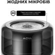 Смартпоїлка для тварин Mova Pet Grooming WF20 Pro (PWB10A)