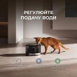 Смартпоїлка для тварин Mova Pet Grooming WF20 Pro (PWB10A)