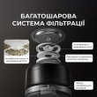 Смартпоїлка для тварин Mova Pet Grooming WF20 Pro (PWB10A)