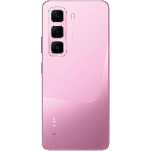 Смартфон Infinix Hot 50 X6882 8/256GB Blossom Pink **