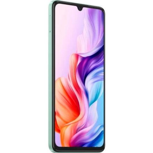 Смартфон ZTE Nubia V70 Max 6/128GB Green **