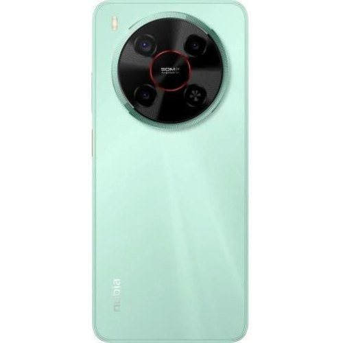 Смартфон ZTE Nubia V70 Max 6/128GB Green **