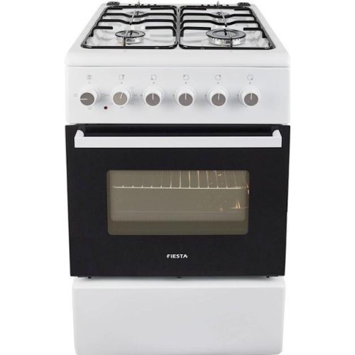 Плита комбінована Fiesta C 5403 SD-W