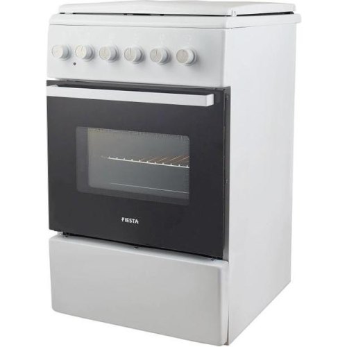 Плита комбінована Fiesta C 5403 SD-W