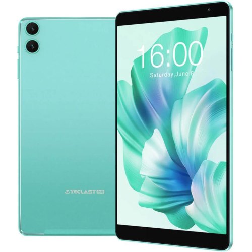 Планшет Teclast P85T 4/64GB Green (P3M2/TL-112259)