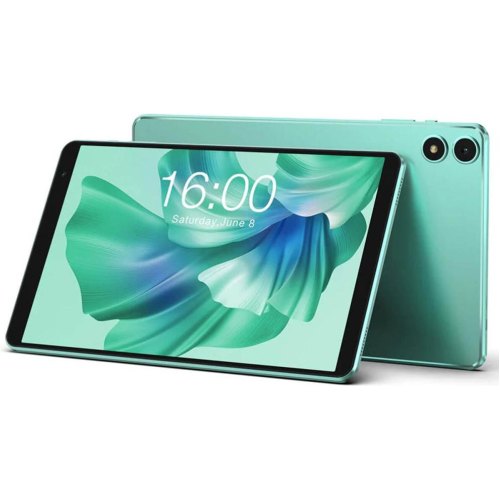 Планшет Teclast P85T 4/64GB Green (P3M2/TL-112259)