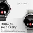 Смартгодинник HiFuture Flex2, Silver