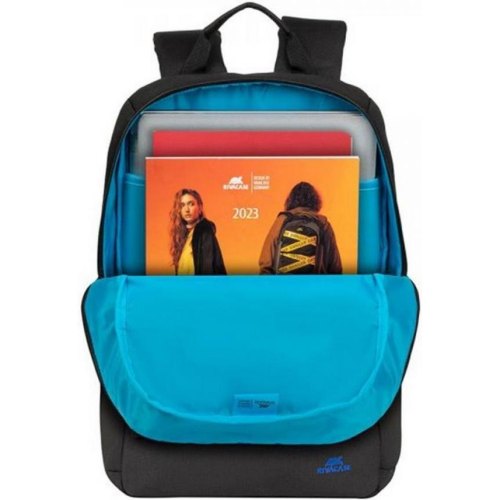 Рюкзак для ноутбука Rivacase 8265, для 15.6, Black