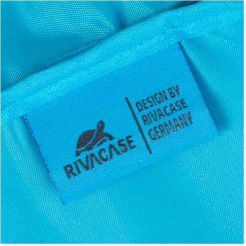 Рюкзак для ноутбука Rivacase 8265, для 15.6, Black