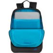 Рюкзак для ноутбука Rivacase 8265, для 15.6, Black