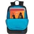 Рюкзак для ноутбука Rivacase 8265, для 15.6, Black