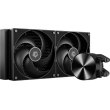 Система водяного охолодження для процесорів ID-Cooling FX280 Pro SE