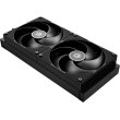 Система водяного охолодження для процесорів ID-Cooling FX280 Pro SE