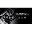 Система водяного охолодження для процесорів ID-Cooling FX280 Pro SE