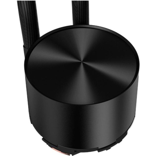 Система водяного охолодження для процесорів ID-Cooling FX280 Pro SE