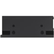 Радіатор охолодження для SSD для SSD ID-Cooling Zero M25, M.2 2280, Black